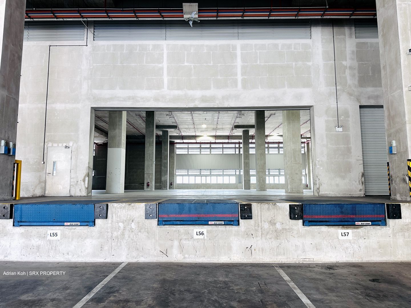 Jurong East MRT (D22), Warehouse #447768671